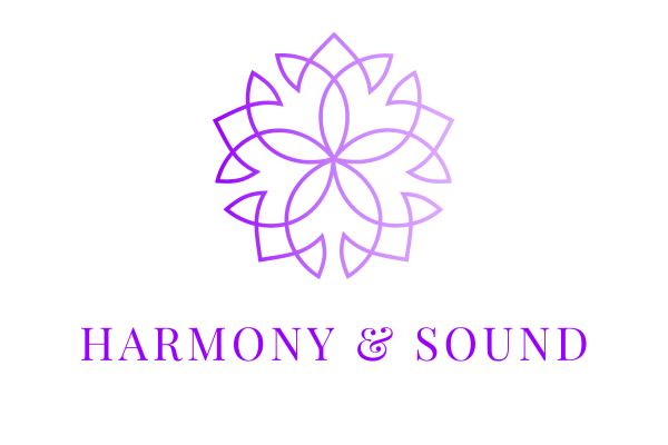 Harmony & Sound Logo