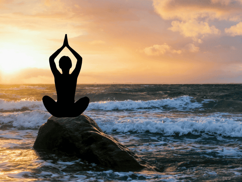 Meditation mit Klang in Klagenfurt